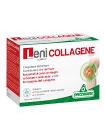 LENI Cpx Collagene 18 Bust.