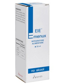 EIE EMENUX GTT 30ML