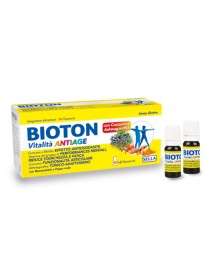 BIOTON VITALITA' A/AGE 14FL