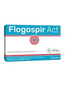 Flogospir Act 10cps