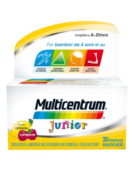 Multicentrum Junior Promo 2019