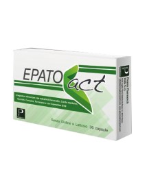 Epatoact 36cps 500mg