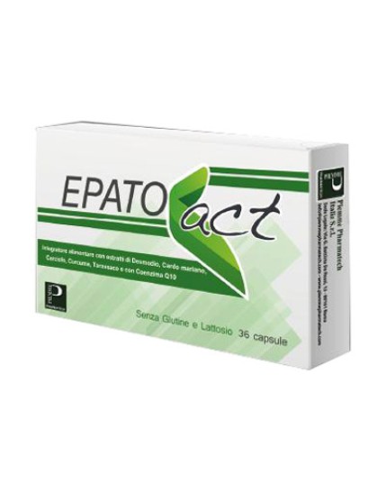 Epatoact 36cps 500mg