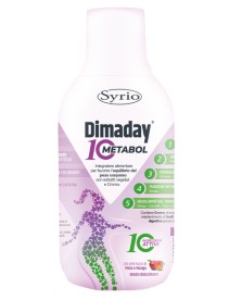 DIMADAY Metabol*10 500ml