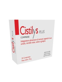 CISTILYS PLUS 30CPR