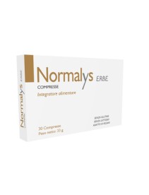 NORMALYS ERBE 30CPR