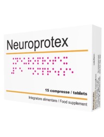 Neuroprotex 15cpr