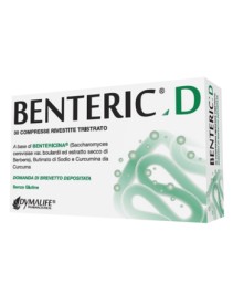 Benteric-D 30 Compresse
