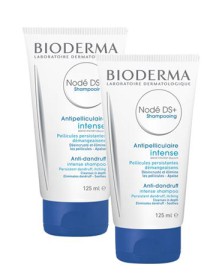 Bioderma Node Ds+ Shampoo 125ml Bipack