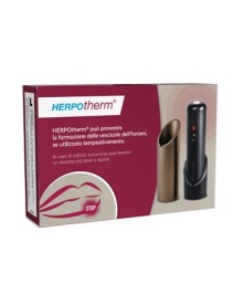 Herpotherm Dispositivo Elettronico per l' Herpes Labiale
