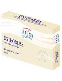 Osteobliss 60 Compresse