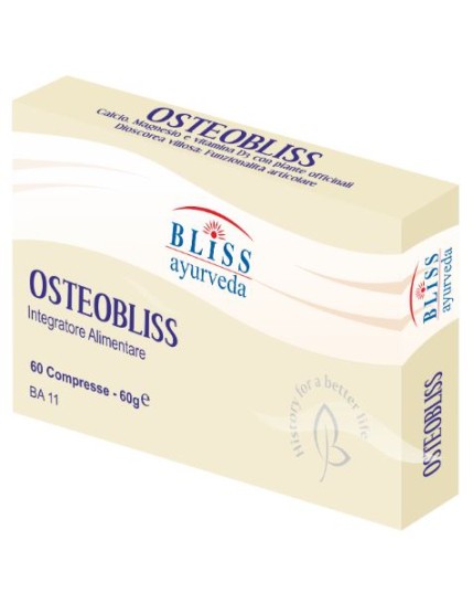 Osteobliss 60 Compresse