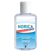 Norica Gel Detergente Igienizzante Mani 80ml