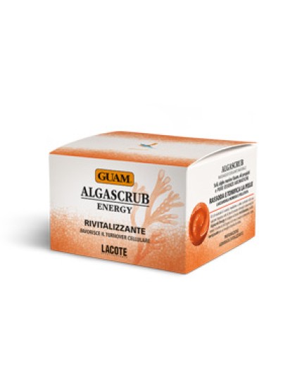 ALGASCRUB ENERGY 420G