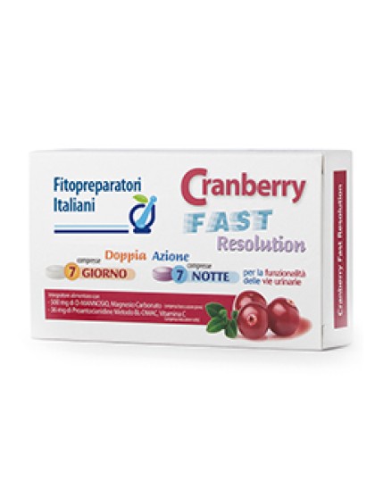 Fpi Cranberry Fast Re7cpr+7cpr