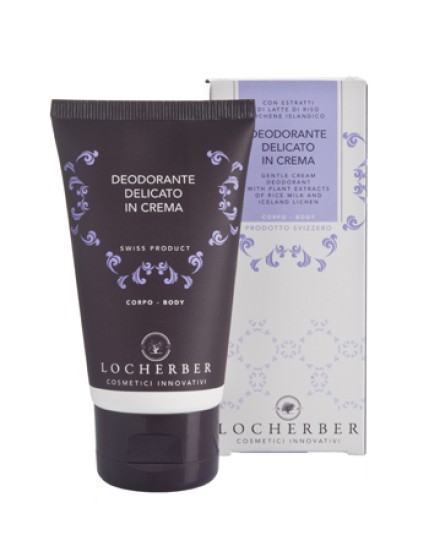 LOCHERBER DEOD DEL CREMA 50ML