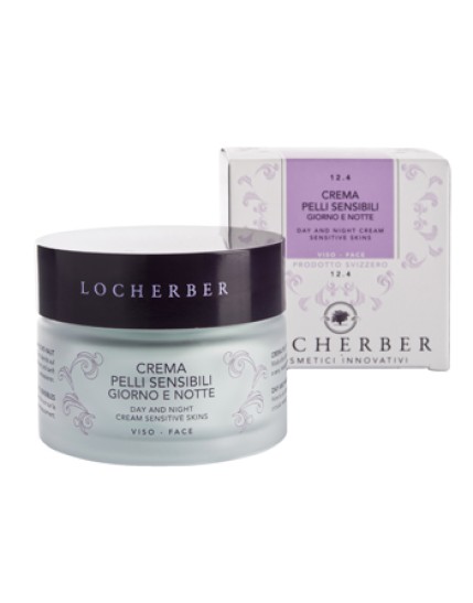 LOCHERBER CREMA P SENS GG NTT