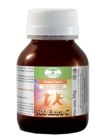CAMU CAMU 500 EXTRA C 60CPS