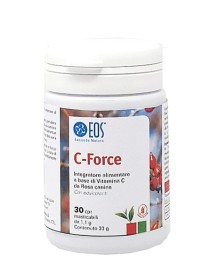 C FORCE 30CPR MAST 33GR EOS