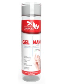 PHARMA COMPLEX GEL MANI 250ML