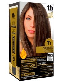 TH V COLOR KIT TINT S/AMM 7,1