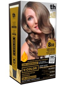 TH V COLOR KIT TINT S/AMM 8,32