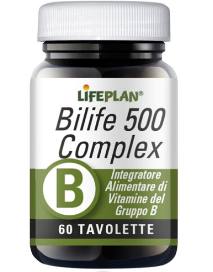 BILIFE 500 60TAV