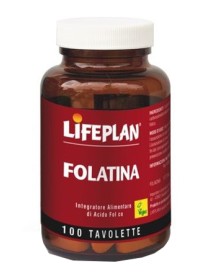 FOLATINA 100 Tav.