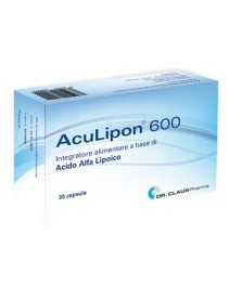 ACULIPON 600 30 Cps