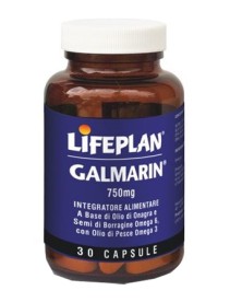 GALMARIN(Omega 3+6)30 Perle