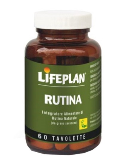 Rutina 60tav