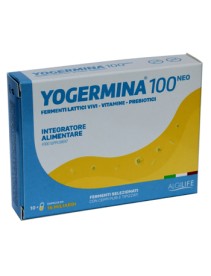 Yogermina 100 Neo 10cps