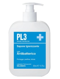 PL3 SAPONE IGIEN ANTIBAT 300ML