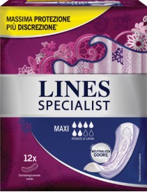 LINES SPEC.Ass.Maxi 12pz