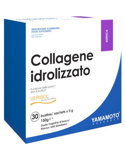 YAMAMOTO R COLLAGENE IDR30BUST YAMAMOTO R COLLAGENE IDR30BUST