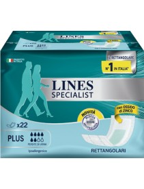 LINES SPEC.Rett.22pz