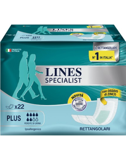 LINES SPEC.Rett.22pz