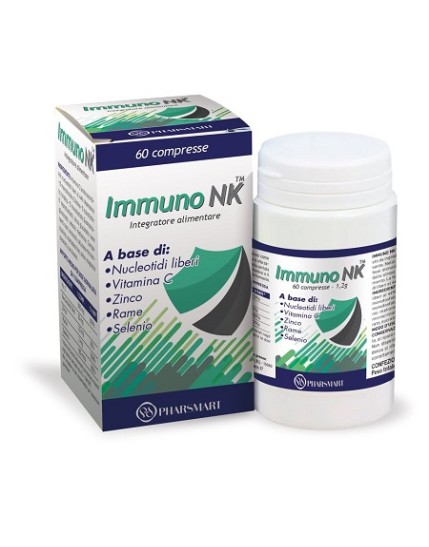 IMMUNO NK 60CPR