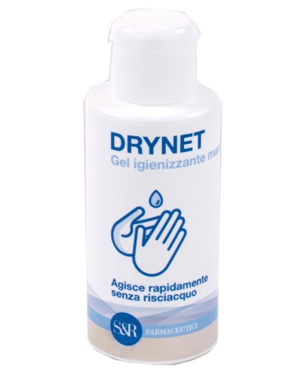 DRYNET 100ML