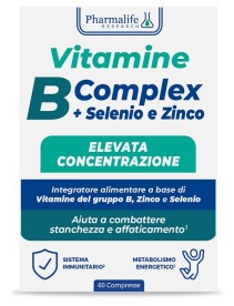 VITAMINA B COM60CPR VITACURVEG