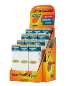 EXPO FITOSTIMOLINE Spray Sole