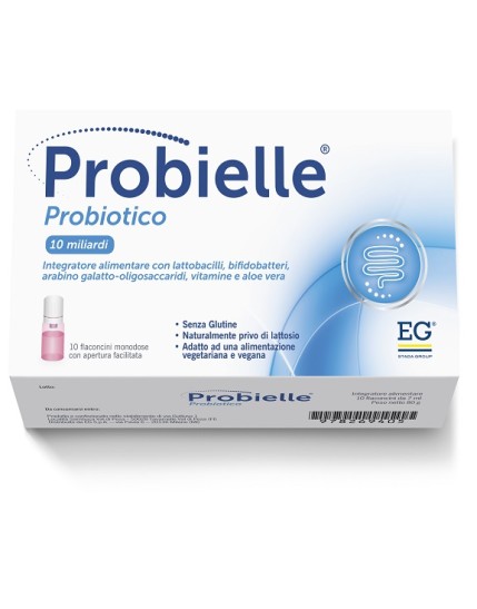 PROBIELLE 10 Fl.7ml