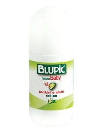 BLUPIC ROLL ON BABY 50ML CABAS