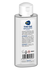 THD GEL IGIENIZZANTE 100ML