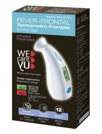 WECAREYU FEVER FRONTAL TERM FR