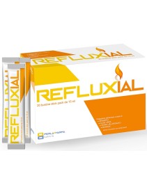 REFLUXIAL 20 Bust.15ml