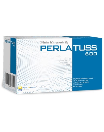 PERLATUSS*600 20 Bust.