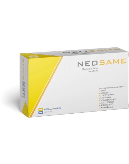 Neosame 20cpr