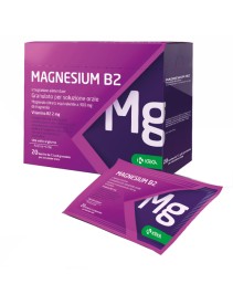 Magnesium B2 20 Bustine