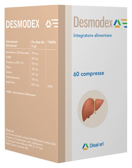 DESMODEX 60 Cpr